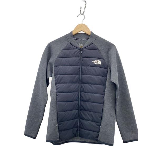 美品●ノースフェイス ハイブリッドテックエアーインサレーテッドジャケット M THE NORTH FACE◇HYBRID TECH AIR INSULATED JACKET_ハイブリッド