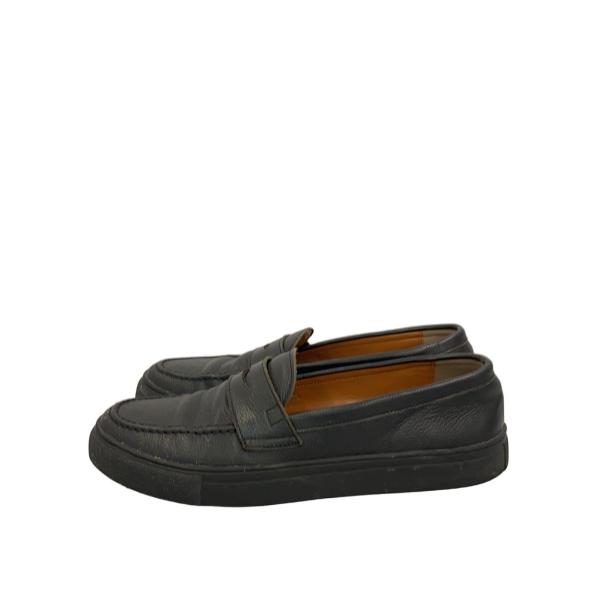 B:MING by BEAMS◇ローファー/--/BLK/レザー : セカンドストリート