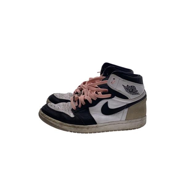 NIKE◆ハイカットスニーカー/28cm/555088-108//