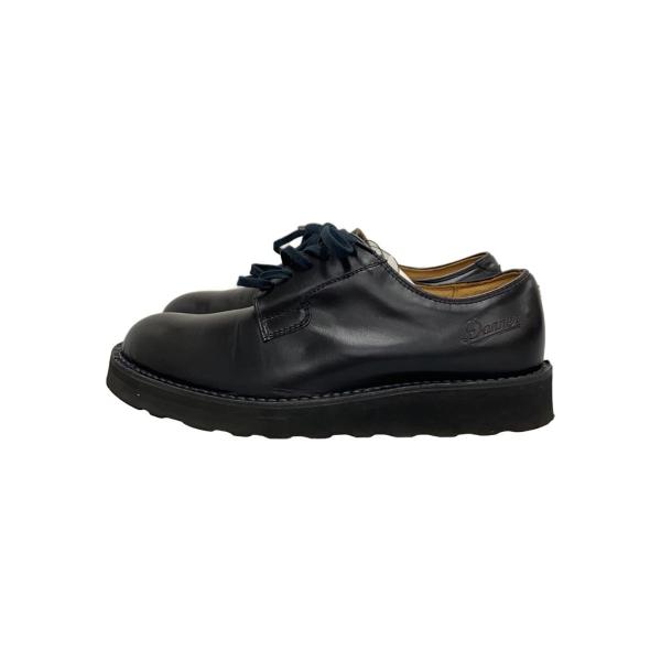 Danner◇POSTMAN SD TNJ/ポストマン/シューズ/US6.5/BLK/D910110