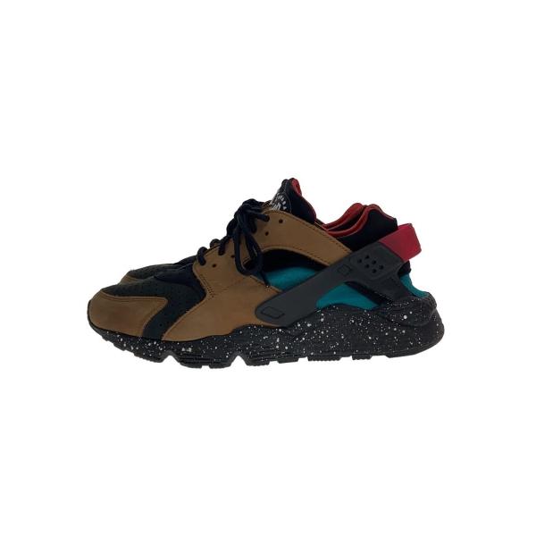 NIKE◇AIR HUARACHE_エア ハラチ/27.5cm/BRW : セカンドストリート