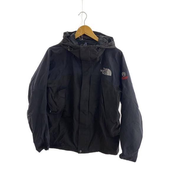 THE NORTH FACE◇SUMMIT SERIES/ナイロンジャケット/M/ナイロン/BLK