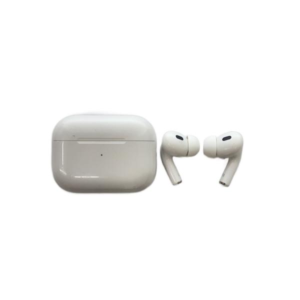 Apple◇AirPods Pro 第2世代 MagSafe充電ケースUSB-C A2968/3047/3048