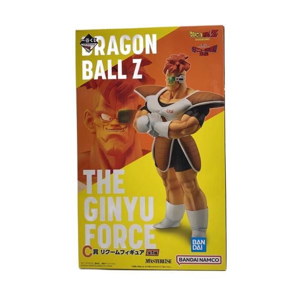 BANDAI SPIRITS◇フィギュア/コミック&アニメ/一番くじ/ドラゴンボール