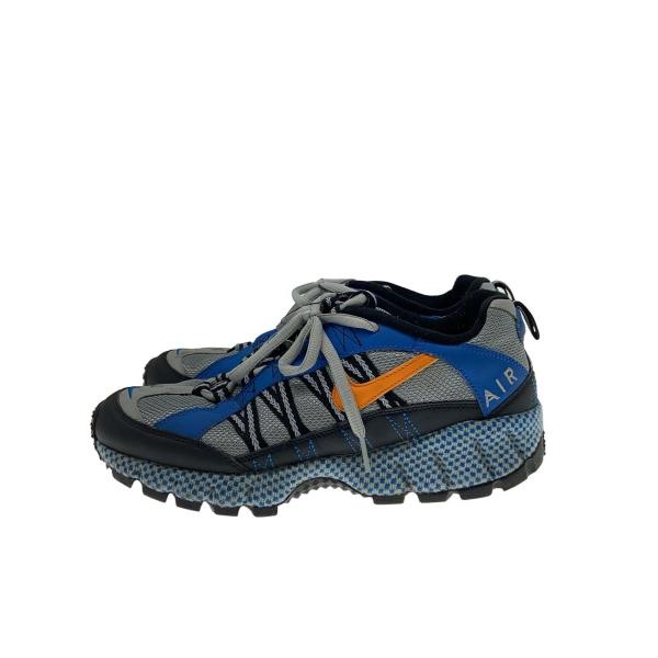 NIKE◆AIR HUMARA 17 QS/エアフマラ/マルチカラー/AO3297-001/27.5cm/マルチカラー//