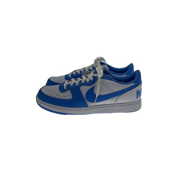 NIKE◆ローカットスニーカー/28.5cm/WHT/FQ8748-412//