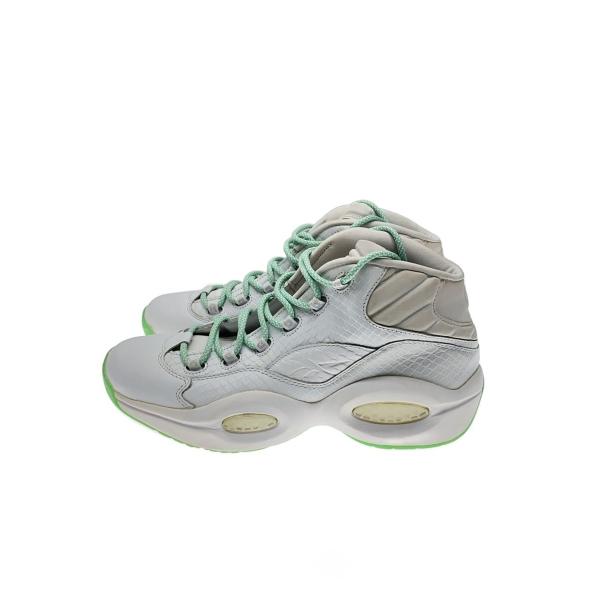 Reebok◆シューズ/30cm/WHT/CM9417//