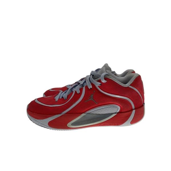 NIKE◇JORDAN TATUM 4 PF_ジョーダン テイタム PF/26.5cm/RED
