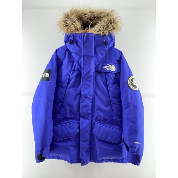 THE NORTH FACE◇ANTARCTICA PARKA_アンタークティカパーカ/M/ナイロン