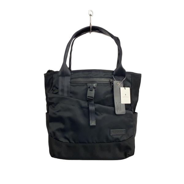 値下⭐︎green label relaxingトートバッグ ブラック UNITED ARROWS green label relaxing◇別注/トートバッグ/BLK