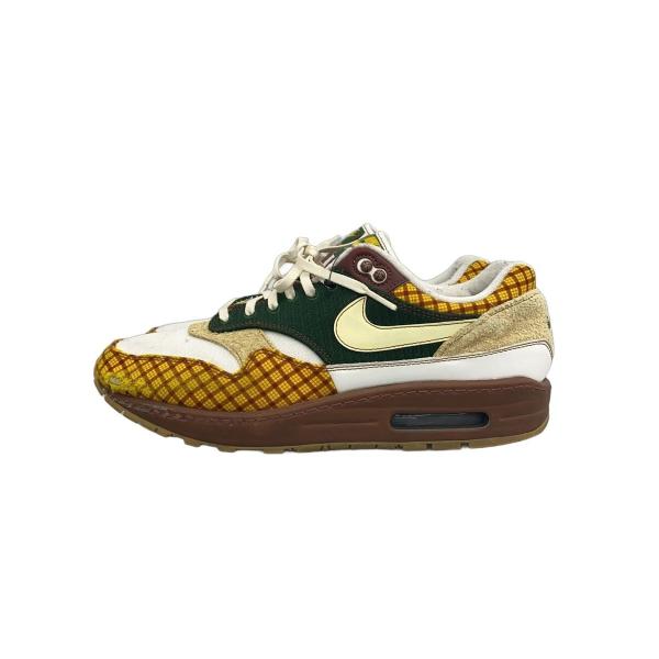 NIKE◆AIR MAX SUSAN/エアマックススーザン/マルチカラー/CK6643-100/28cm/マルチカラー//