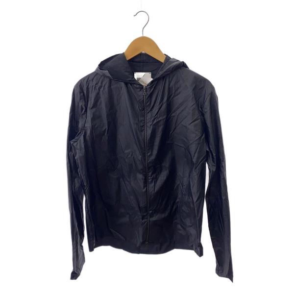 新品 Gabriela Coll Garments ジップジャケット GABRIELA COLL GARMENTS◇POPLIN HOODED ZIP SHIRT/ジャケット/4