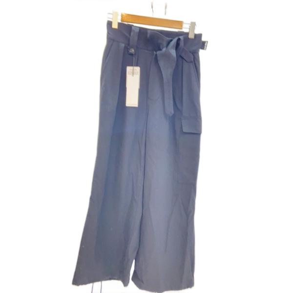 パンツ SUBLATIONS GABARDINE GURKHA CARGO PANTS SUBLATIONS◇HEAVY WOOL GABARDINE GURKHA CARGO PANTS/0/ウール