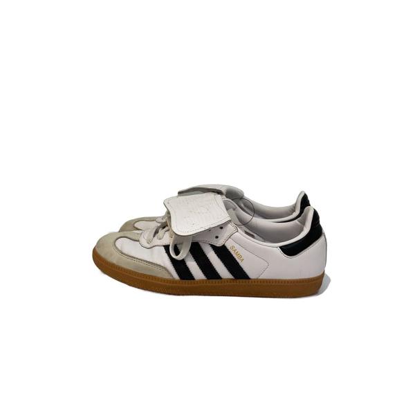 adidas◆ローカットスニーカー/26.5cm/ホワイト/レザー/IG4279//