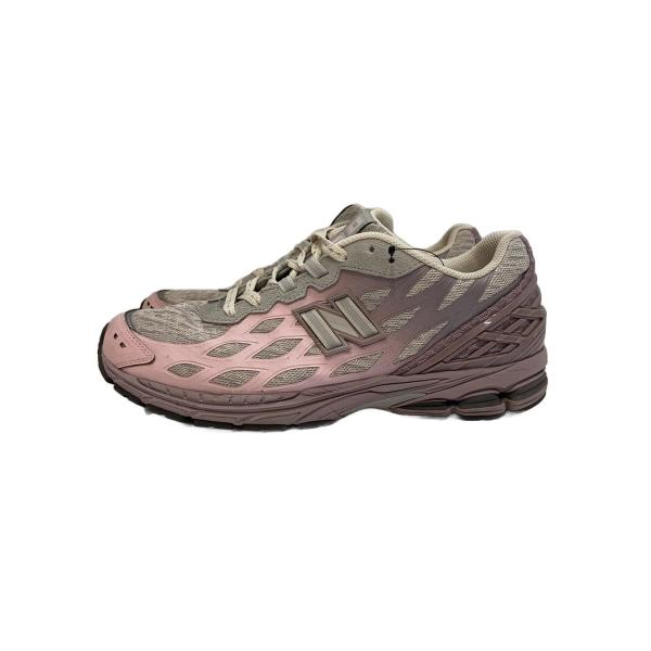 NEW BALANCE◆ローカットスニーカー/29cm/ピンク/ポリエステル/U1906WFA//
