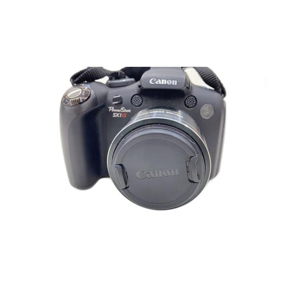 CANON◇コンパクトデジタルカメラ/PC1331 : セカンドストリートYahoo