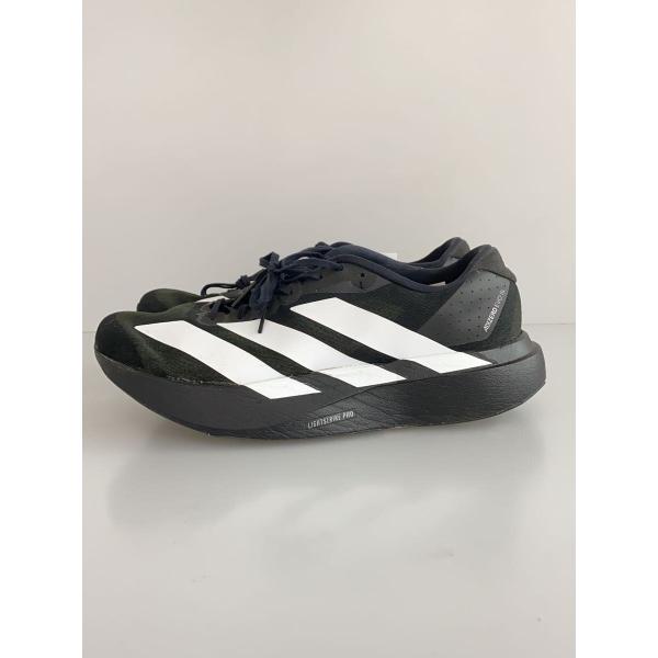 正規品　アディダス アディゼロ EVO SL　28cm adidas◇ADIZERO EVO SL_アディゼロ SL/28.5cm/BLK : セカンド
