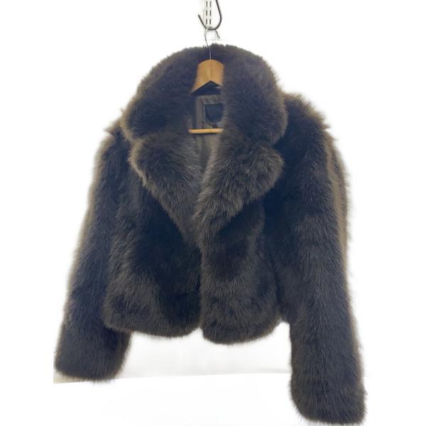 ZARA◇ジャケット/M/--/KHK/4391/832/705 : セカンドストリートYahoo