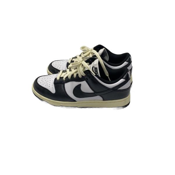 NIKE◆ローカットスニーカー/24.5cm/BLK/fq8899-100