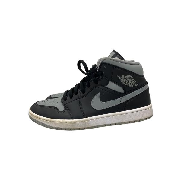 NIKE◆ハイカットスニーカー/28.5cm/BLK/bq6472-007//