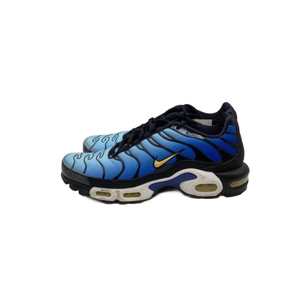 NIKE◆ローカットスニーカー_DX0755-001/28.5cm/BLU//