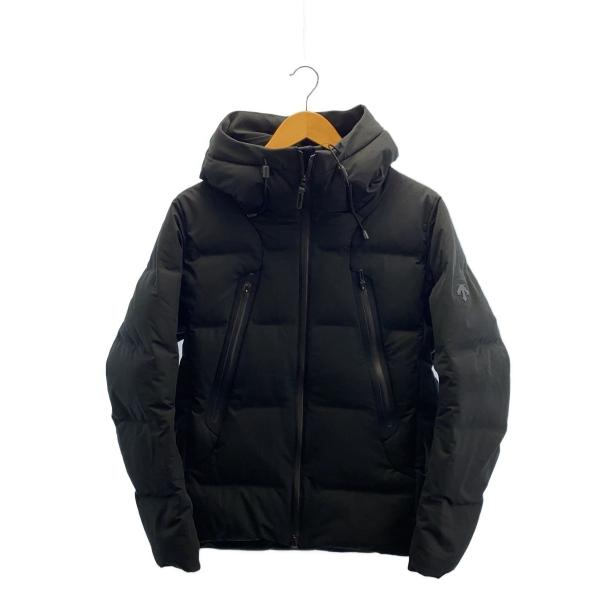 DESCENTE ALLTERRAIN ◇23AW/MAUNTAINEER/水沢ダウン/ダウンジャケット