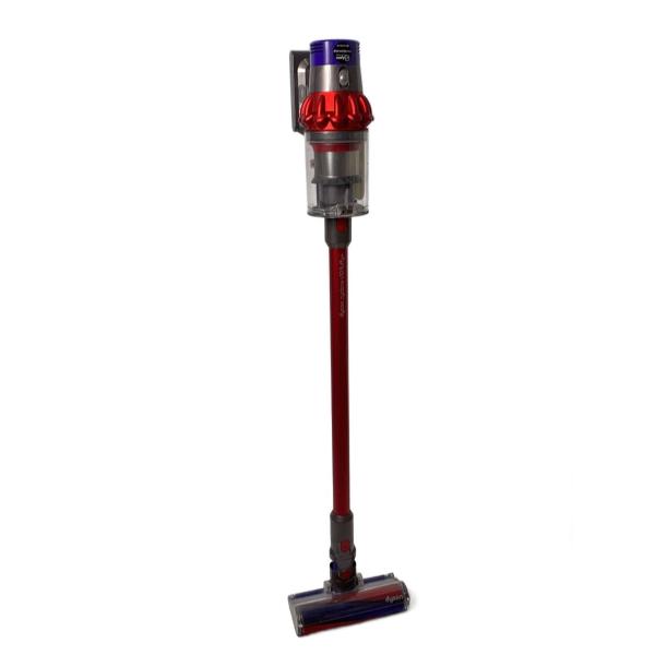 dyson◇掃除機 Dyson V10 Fluffy+ SV12 FF COM : セカンドストリート