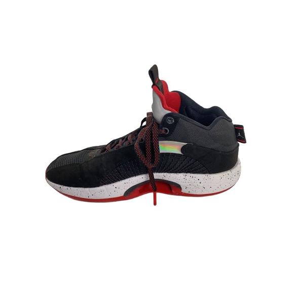 NIKE◆AIR JORDAN 35 PF_エア ジョーダン 35 PF/28cm/ブラック/CQ4228-030