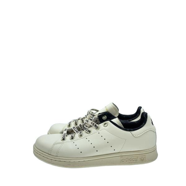 マリメッコ スタンスミス  Marimekko Stan Smith adidas◇MARIMEKKO STAN SMITH_マリメッコ スタンスミス/23cm/ホワイト