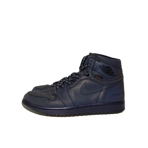 NIKE◆AIR JORDAN 1 HIGH ZOOM R2T FEARLESS//マルチカラー/BV0006-900/28cm/