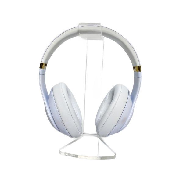 beats by dr.dre◆ヘッドホン STUDIO3 WIRELESS MQ572PA/A ホワイト A1914//