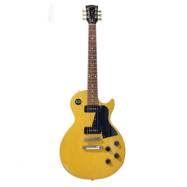 Gibson◇2006年製/Les Paul Junior Special Faded/ソフトケース/レス