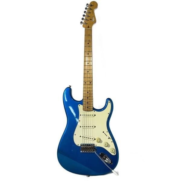 Fender◇1993-94年製/ST-43J/ソフトケース/Stratocaster/フジゲン製造