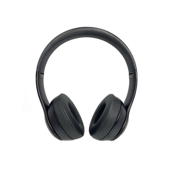 beats by dr.dre◇ヘッドホン solo3 wireless MNEN2PA/A [グロス