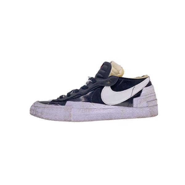 NIKE◆ローカットスニーカー/27.5cm/BLK/DM6443-001//