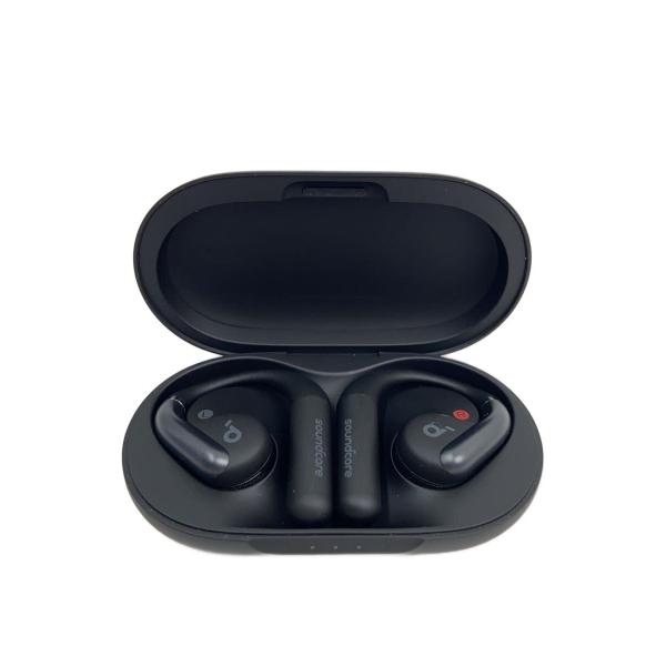 ANKER◆イヤホン Soundcore AeroFit A3872N11//