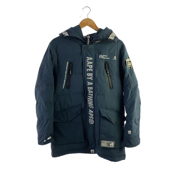 ジャケット・アウター A BATHING APE A BATHING APE® ゴアテックス ブルゾン GORE-TEX