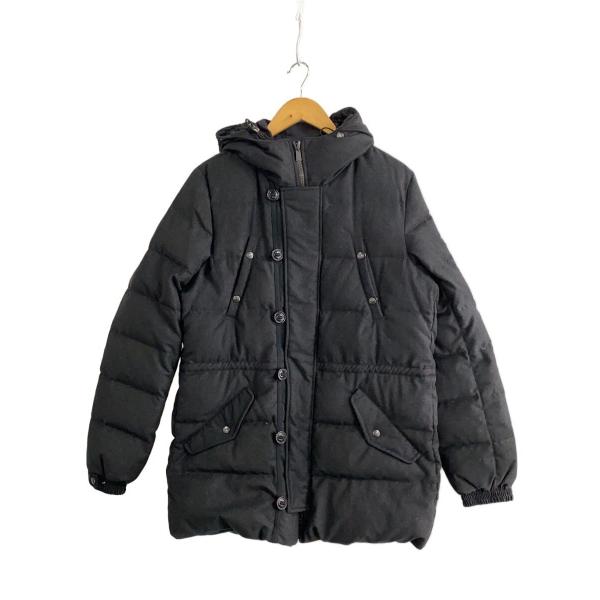 レディース TATRAS CURSA LTA13A4151 ダブルジップ ダウンジャケット
