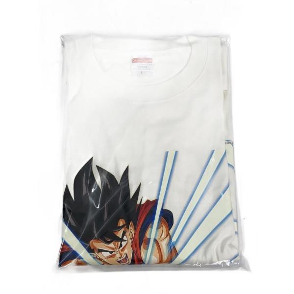 500着限定/ドラゴンボール/Tシャツ/ホビーその他 : セカンドストリート