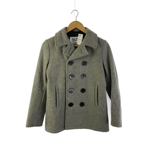 Schott ショット U.S. 740N PEAJACKET クレイジー Schott(ショット