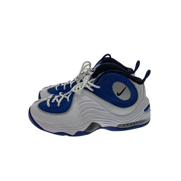 NIKE◆ローカットスニーカー/27cm/WHT/FN4438-400