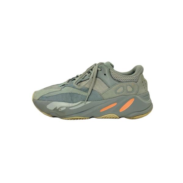 adidas◆YEEZY BOOST 700/イージー ブースト 700/EG7597/グレー/27cm/GRY//