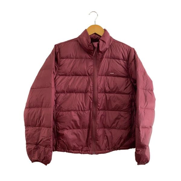 【 】ダウンジャケット S Levi's◇ダウンジャケット/XS/PC9-A8320-0007// : セカンドストリート