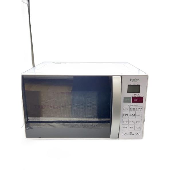 Haier/AQUA(Haier aqua sales)◇オーブンレンジ JM-V16C : セカンド