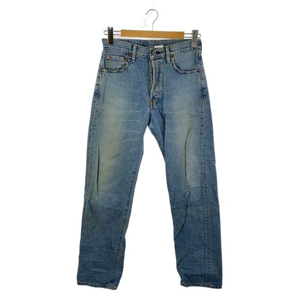 Levi's◇96年製 702 日本製/31/ブルー/702-XX : セカンドストリート