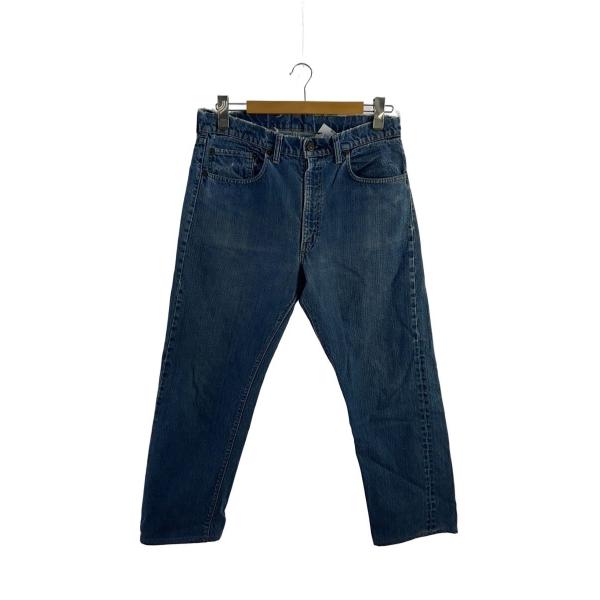 Levi's◇70s/505/66前期/42TALON/不均等V : セカンドストリートYahoo