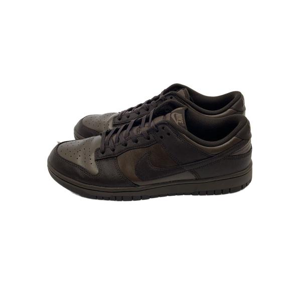 NIKE◆ダンク LOW レトロ Ironstone/Velvet Brown/28.5cm/HQ1979-001