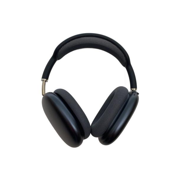 Apple◇ヘッドホン AirPods Max (USB-C) MWW43ZA/A [ミッドナイト