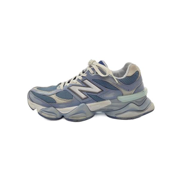 NEW BALANCE◆9060 The Moon Daze Pack/26cm/グレー/U9060MD1/汚れ・使用感有//