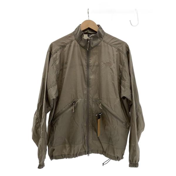 THE NORTH FACE◇GAR WIND JACKET_GAR ウインドジャケット/M/ナイロン